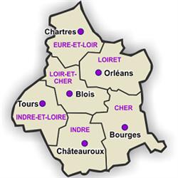 Cosim Centre Val de Loire, Fleury-les-Aubrais - Horaires d'ouverture