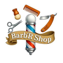 Coiffeur Homme Barbier Barb'R Shop, Carros - Horaires d'ouverture