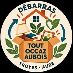 Entreprise Débarras Tout Occaz Aubois, Troyes - Horaires d'ouverture