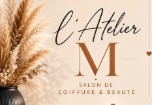 l’Atelier M - Coiffure & Beauté, Carcans - Horaires d'ouverture