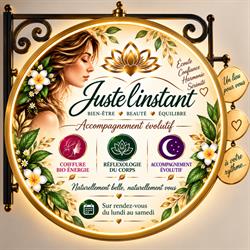 Juste linstant - Horaires d'ouverture
