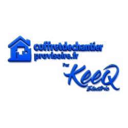 Coffret de chantier provisoireKEEQ ELECTRIC, Saint-Sulpice-la-Pointe - Horaires d'ouverture