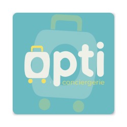 OPTI conciergerie, Les Sables-d'Olonne - Horaires d'ouverture