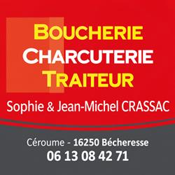 Sophie & Jean-Michel Crassac, Bécheresse - Horaires d'ouverture