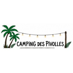 Camping Les Pivolles, Montseveroux - Horaires d'ouverture