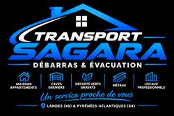Transport Sagara, Castets - Horaires d'ouverture