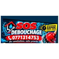 Sosdebouchage25, Grand-Charmont - Horaires d'ouverture