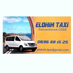 Helohim Taxi, Fort-de-France - Horaires d'ouverture