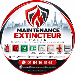 Maintenance Extincteur France, Paris - Horaires d'ouverture