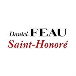 Daniel Féau Saint-Honoré, Paris - Horaires d'ouverture