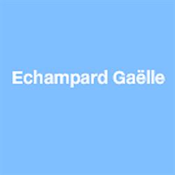 Echampard Gaëlle, Lyon - Horaires d'ouverture